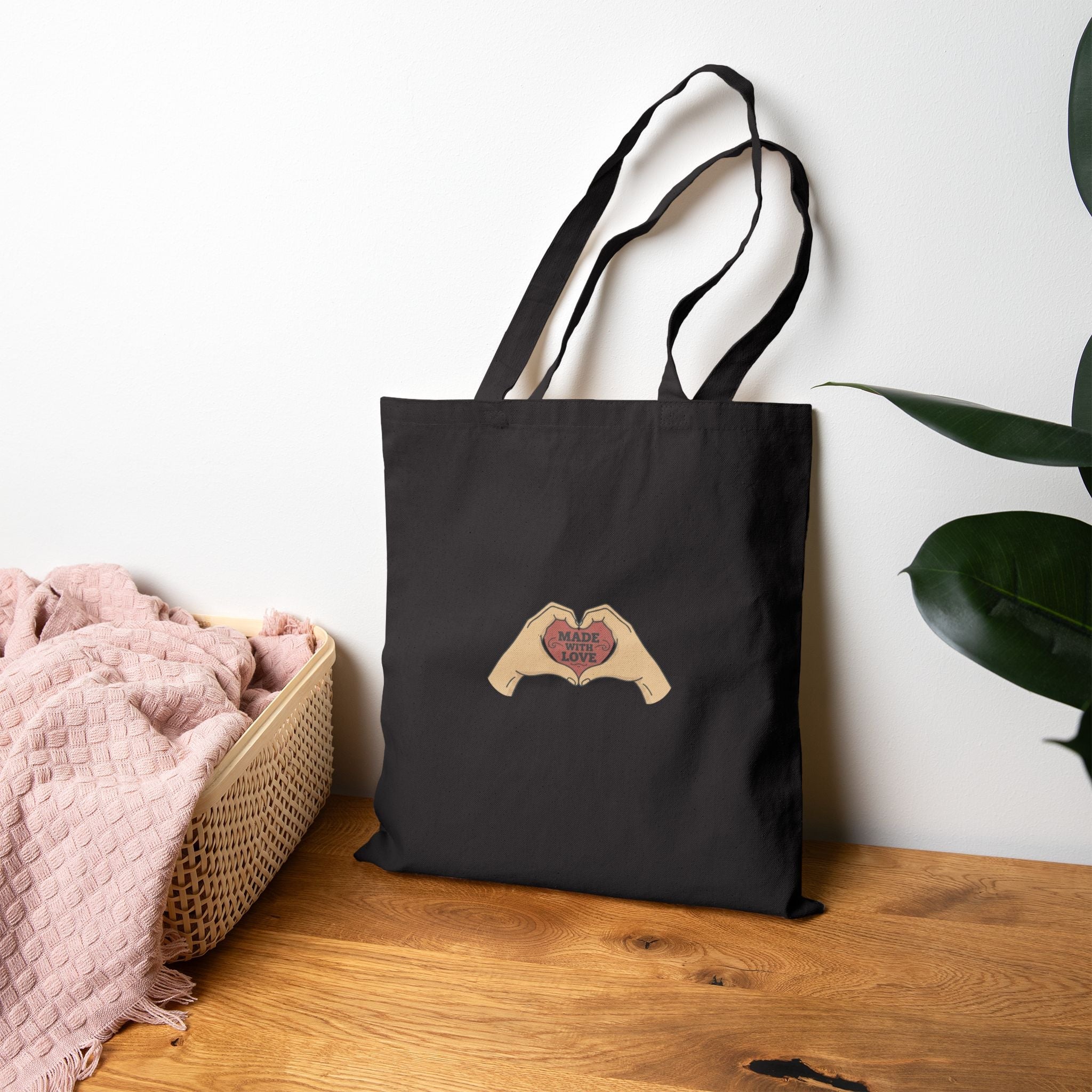 Tote Bags