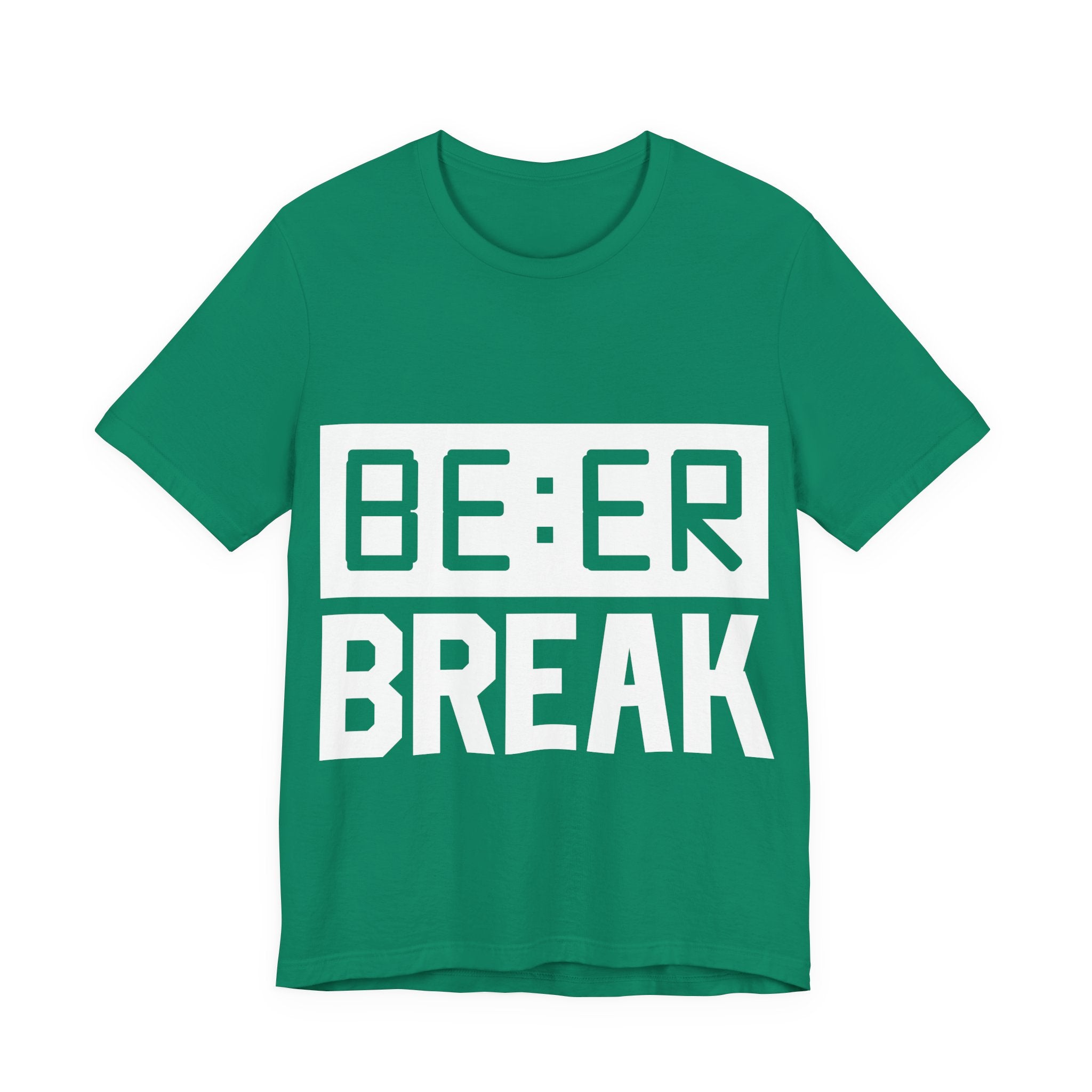 Classic Beer Break T-Shirt