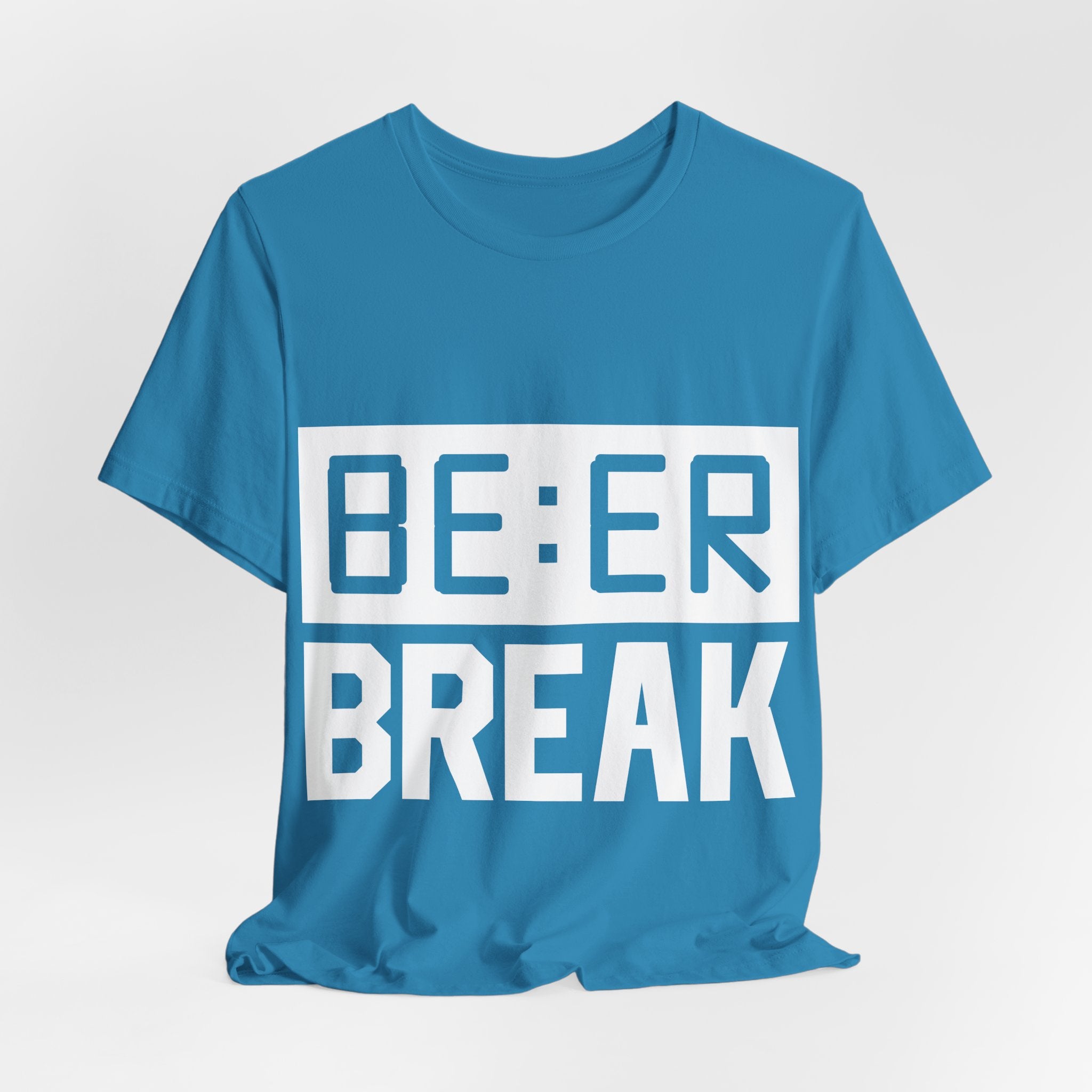 Classic Beer Break T-Shirt