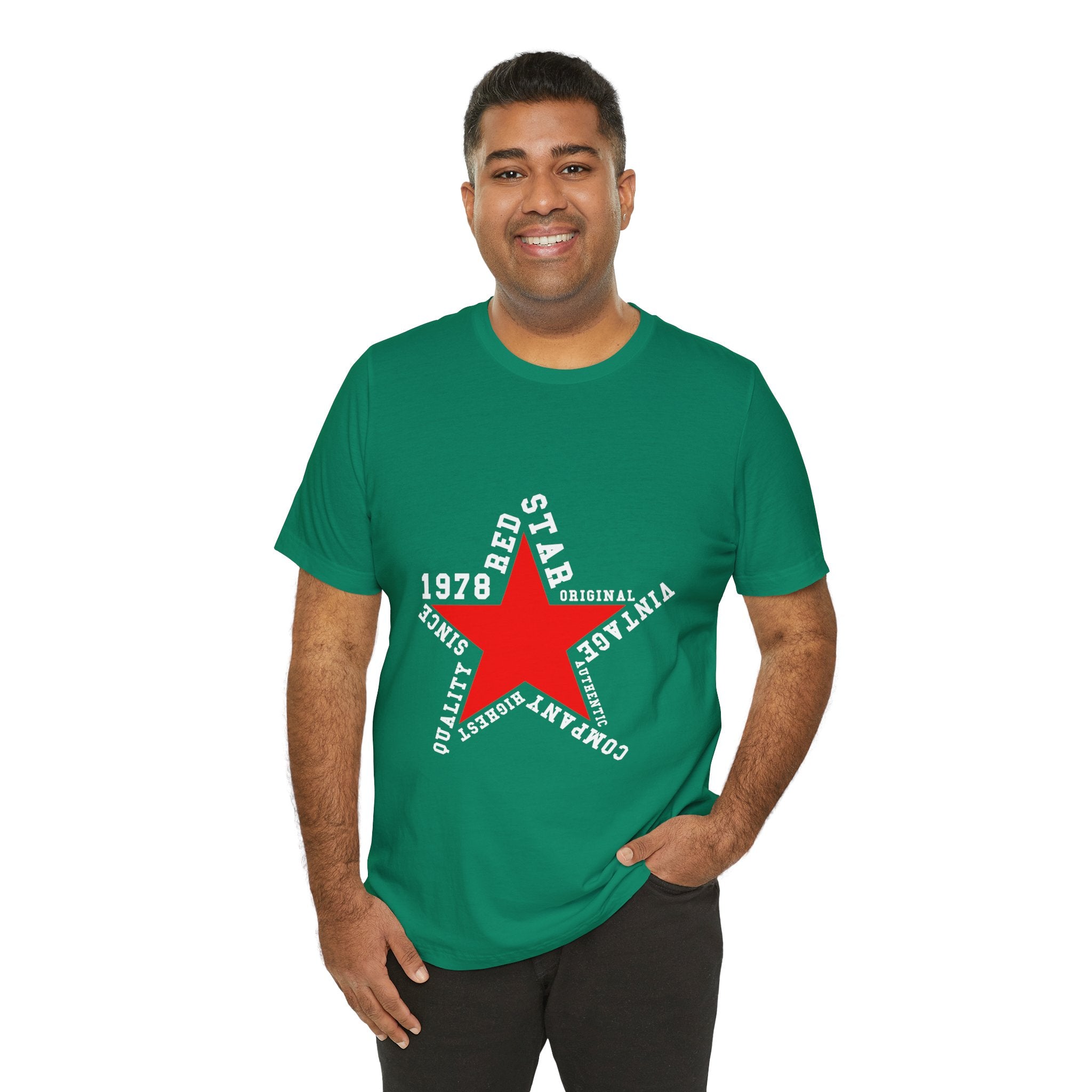 Star Vintage 1978 T-Shirt