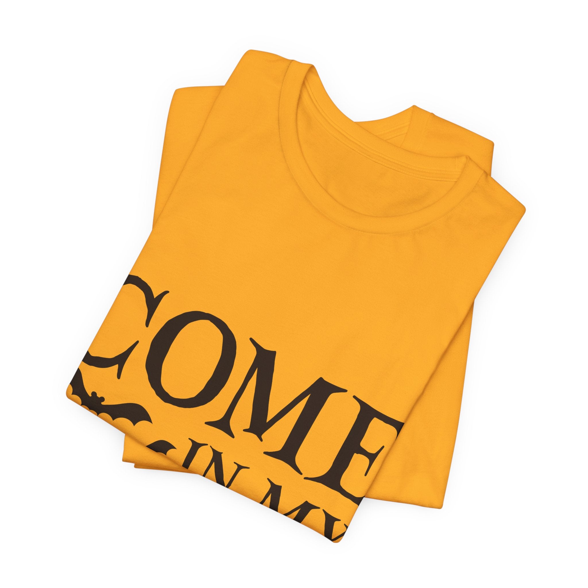 Come In My Pretties Halloween Tee