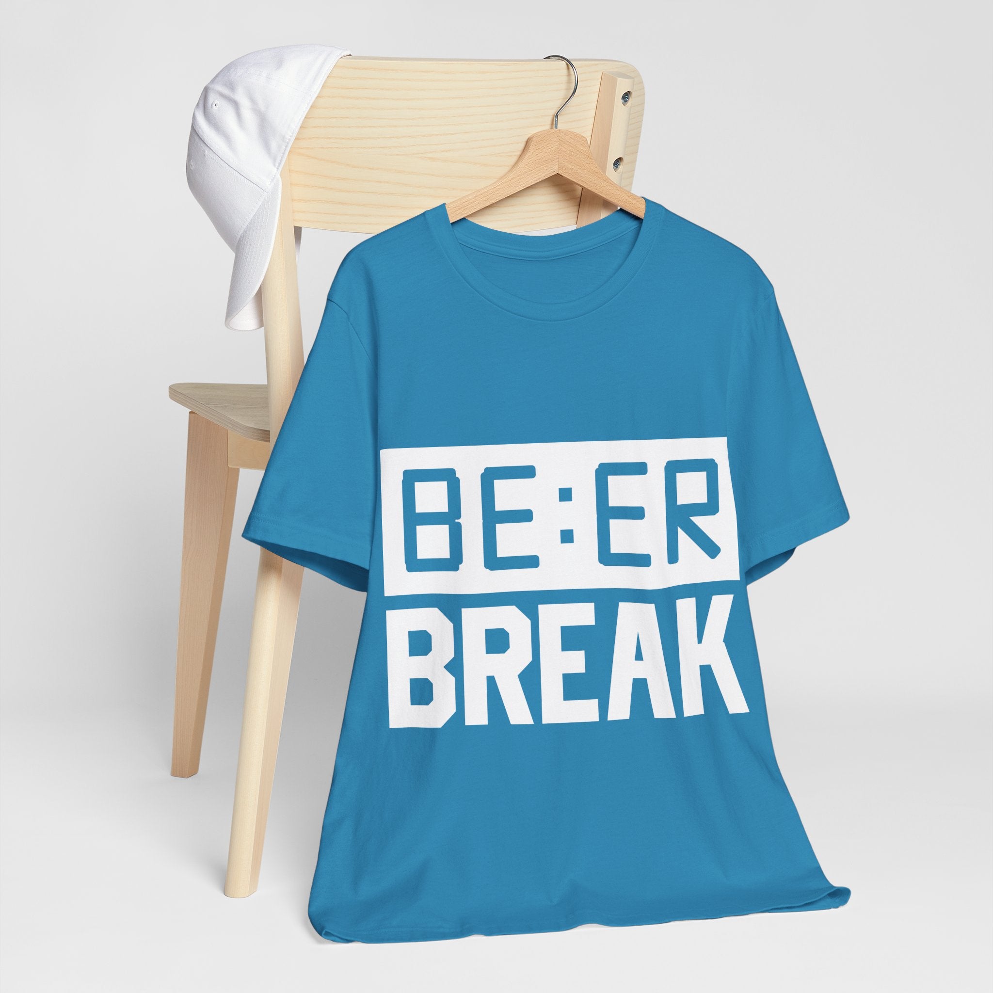 Classic Beer Break T-Shirt
