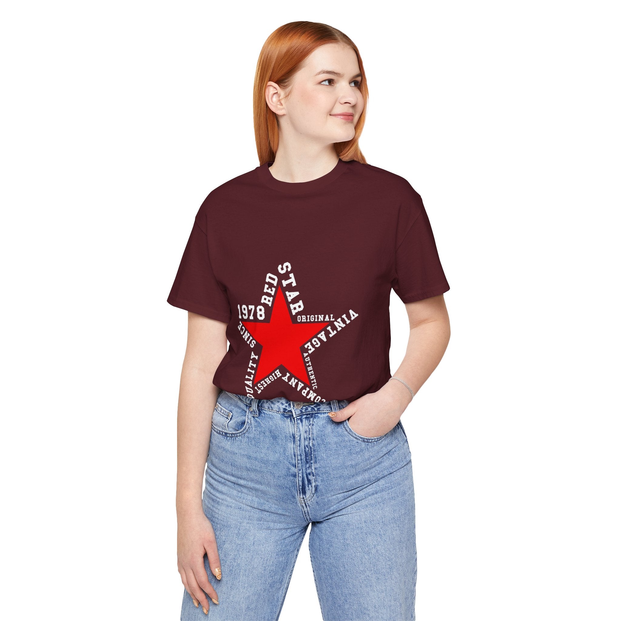 Star Vintage 1978 T-Shirt