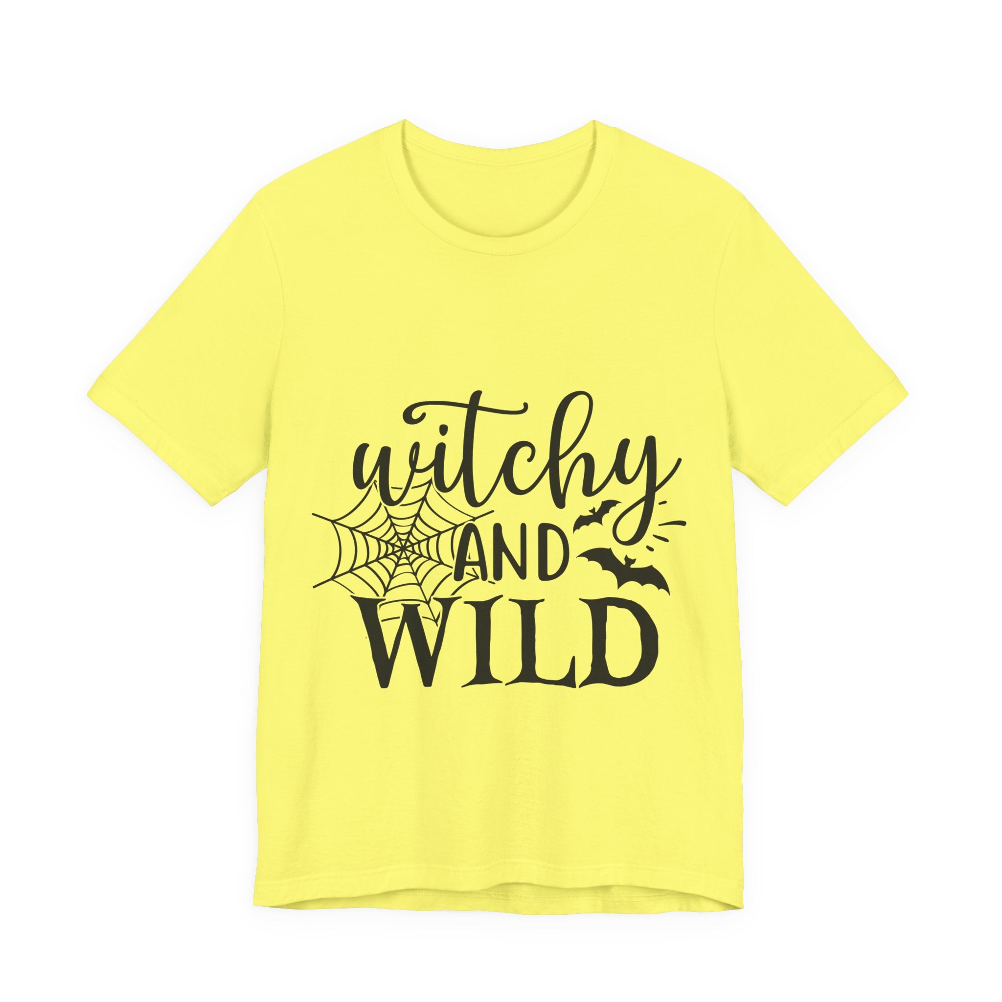 Witchy and Wild Tee