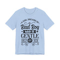 Bad Boy Who Is Gentle Only For Her T-Shirt