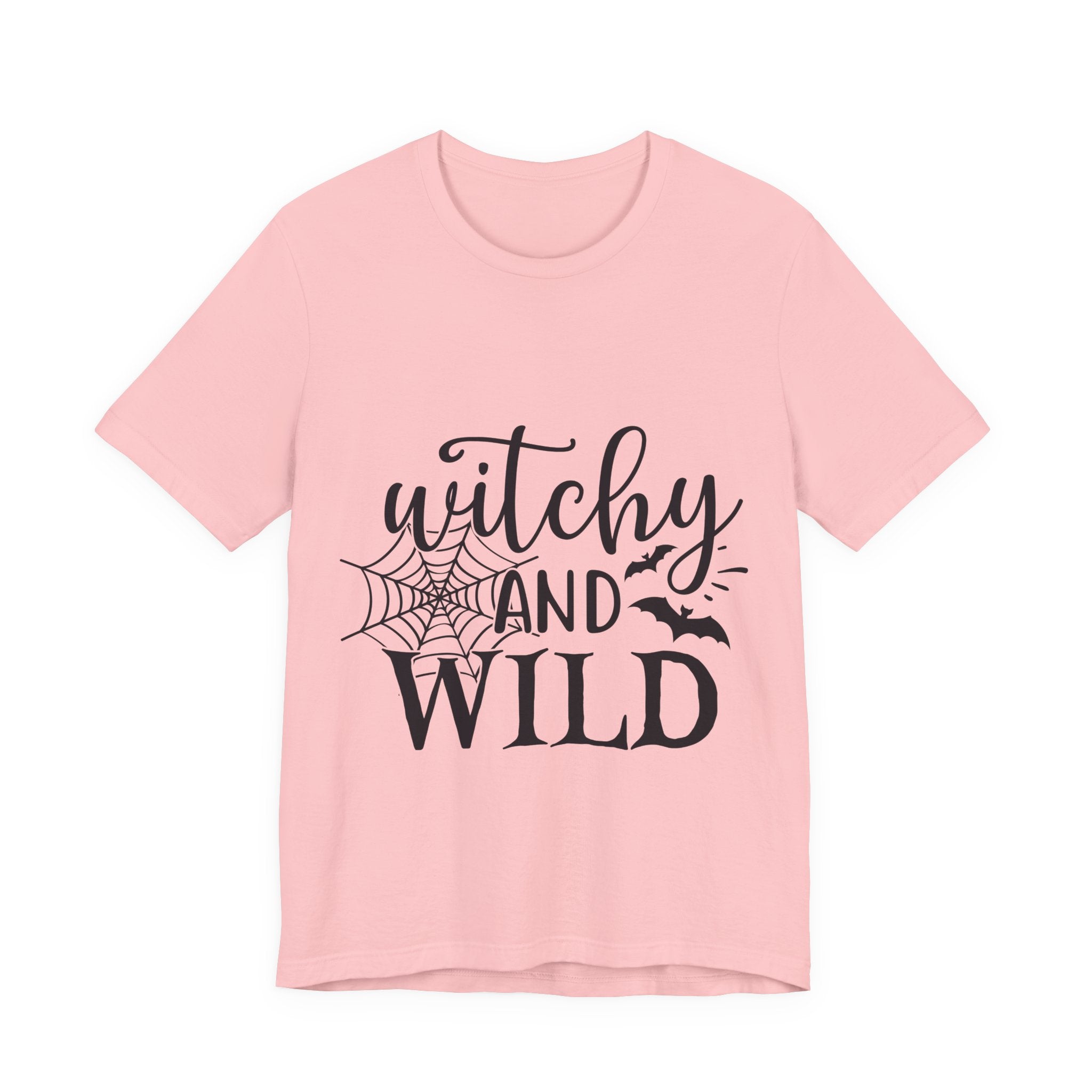 Witchy and Wild Tee