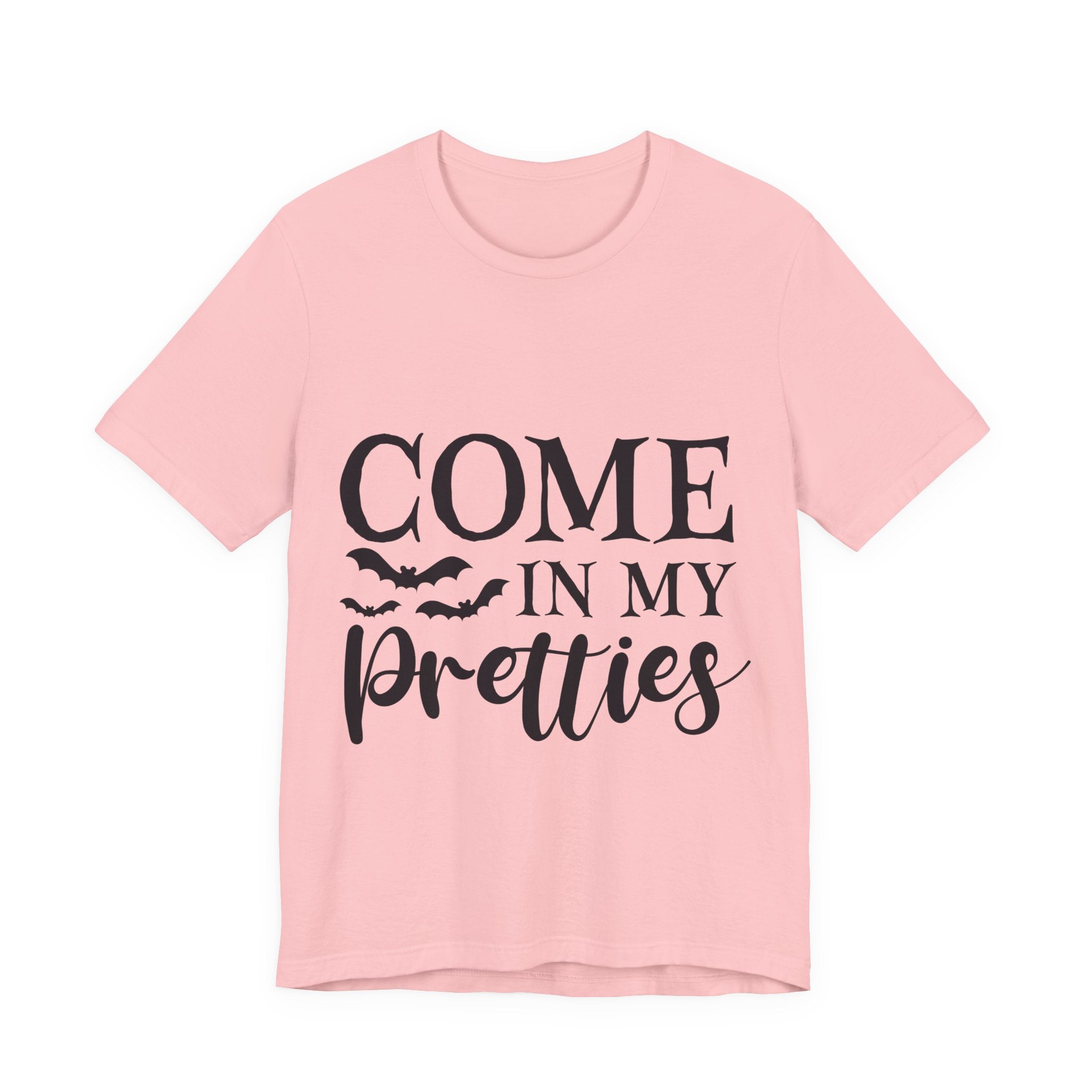 Come In My Pretties Halloween Tee