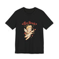 Cupid 'Love Struck' Tee — Cute Vintage Cupid Valentine T-Shirt