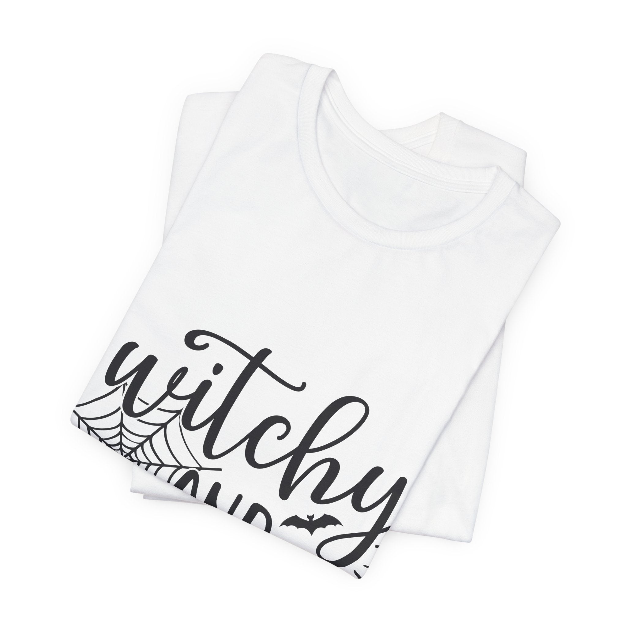 Witchy and Wild Tee