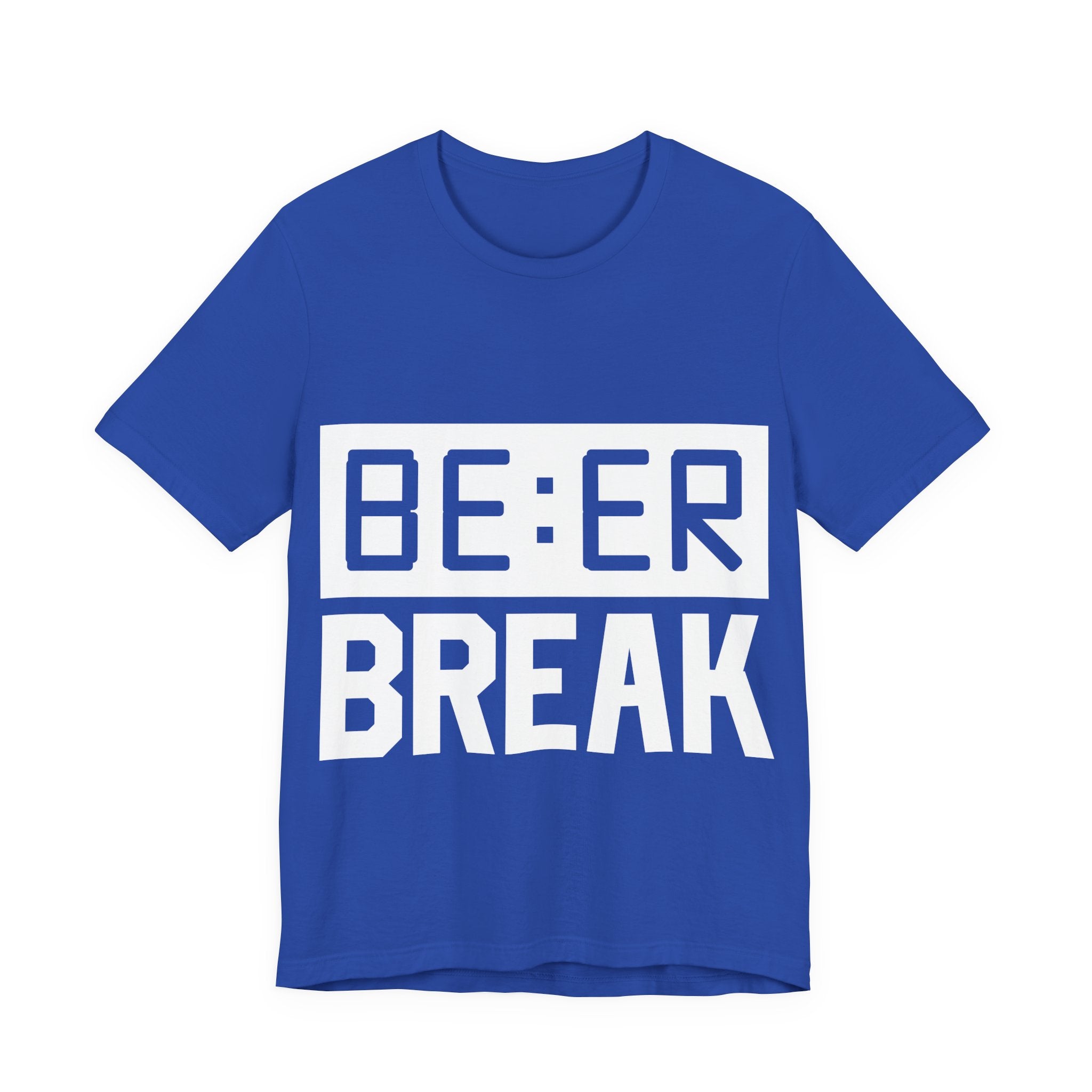 Classic Beer Break T-Shirt