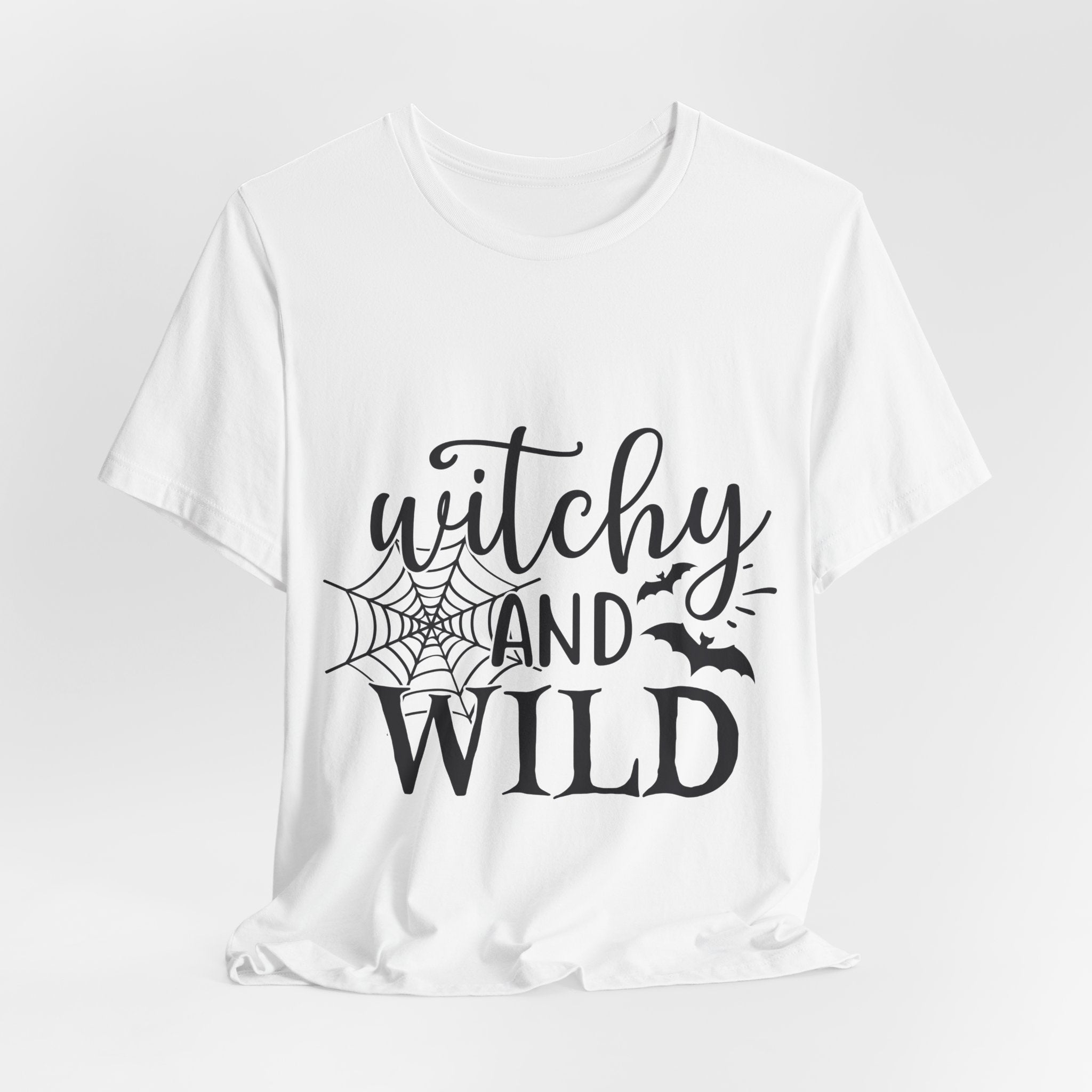 Witchy and Wild Tee