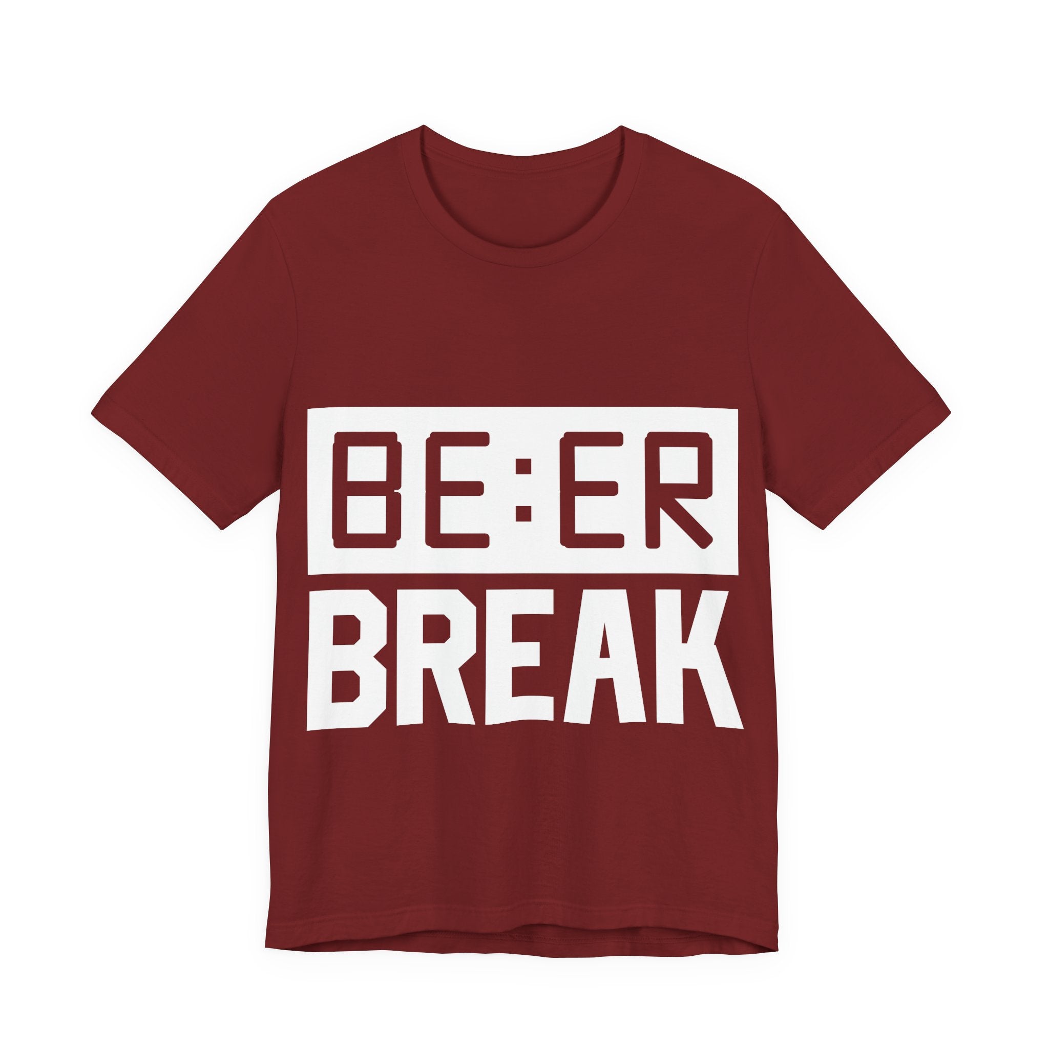 Classic Beer Break T-Shirt