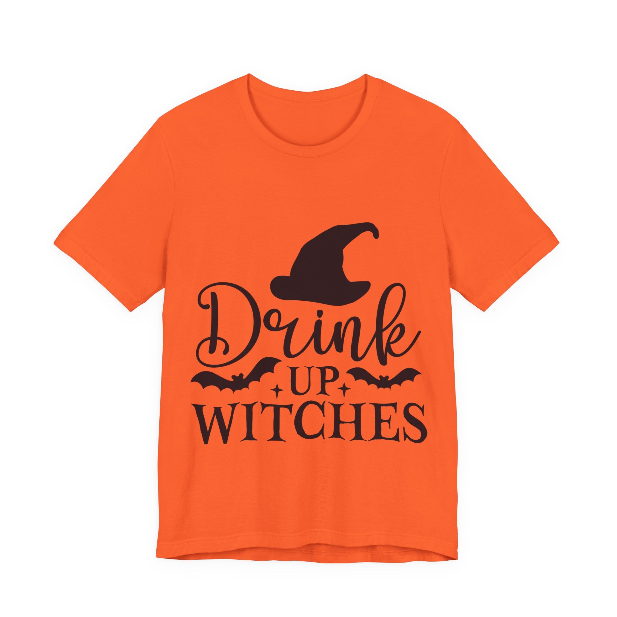 Drink Up Witches T‑Shirt