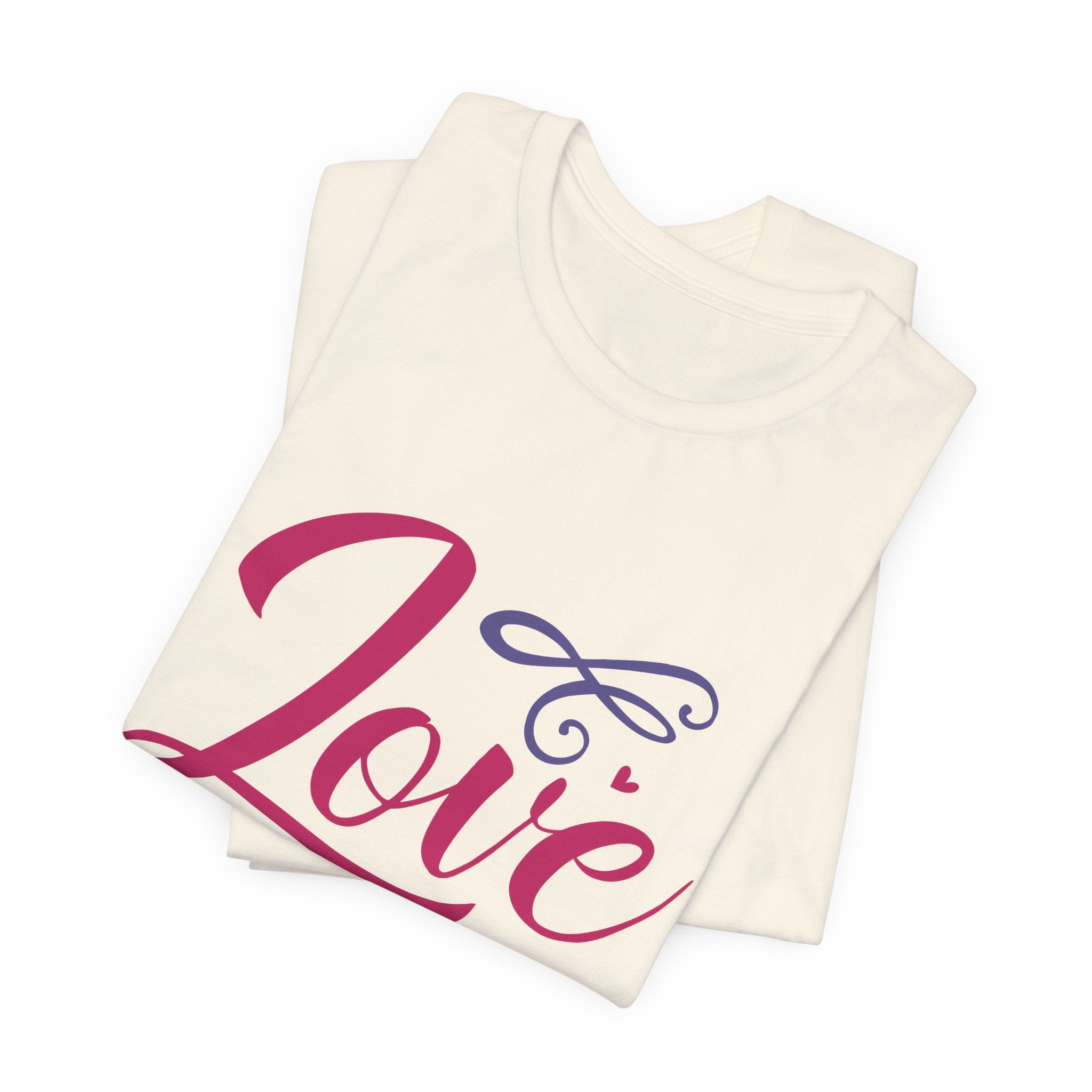 Love Grows Here T-Shirt