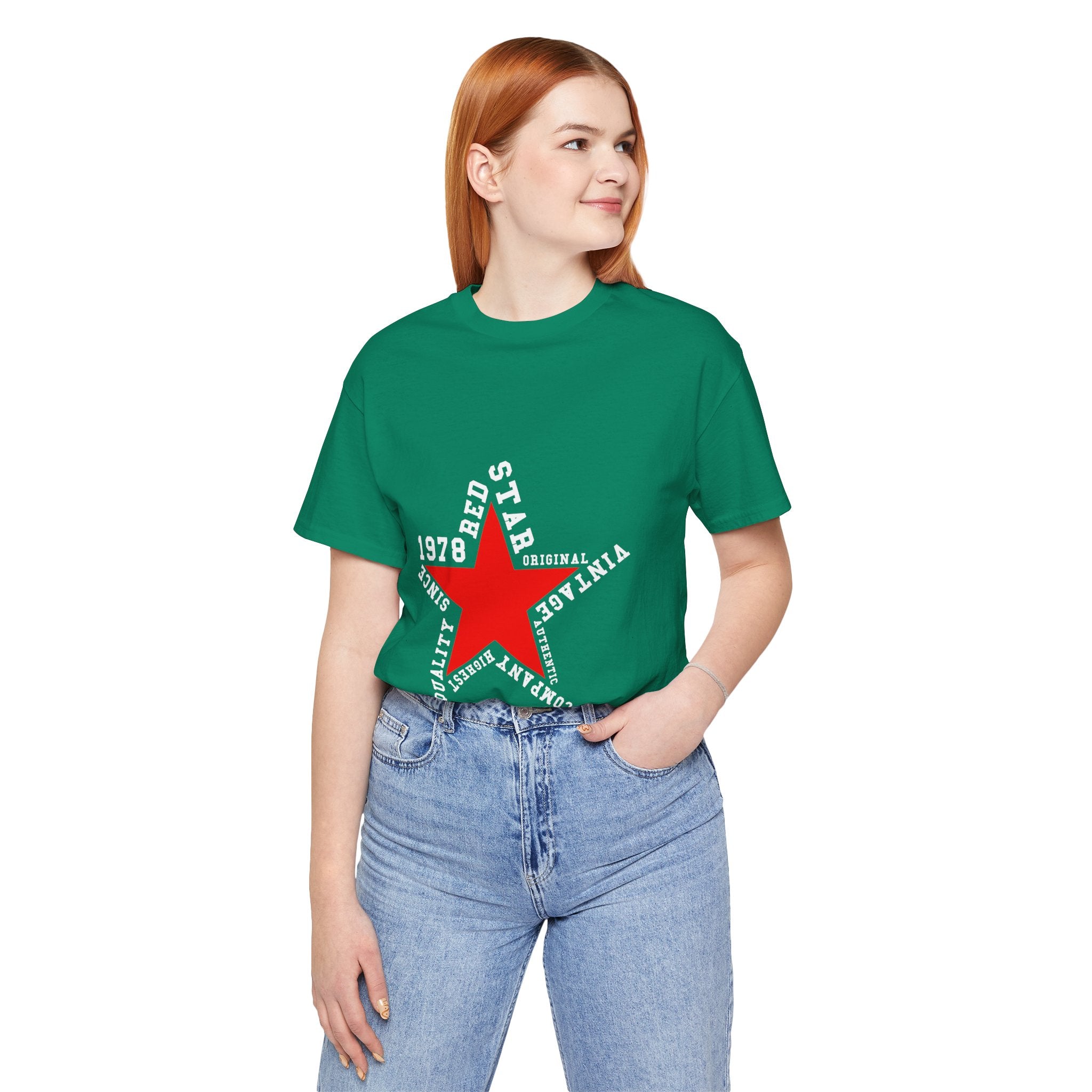 Star Vintage 1978 T-Shirt