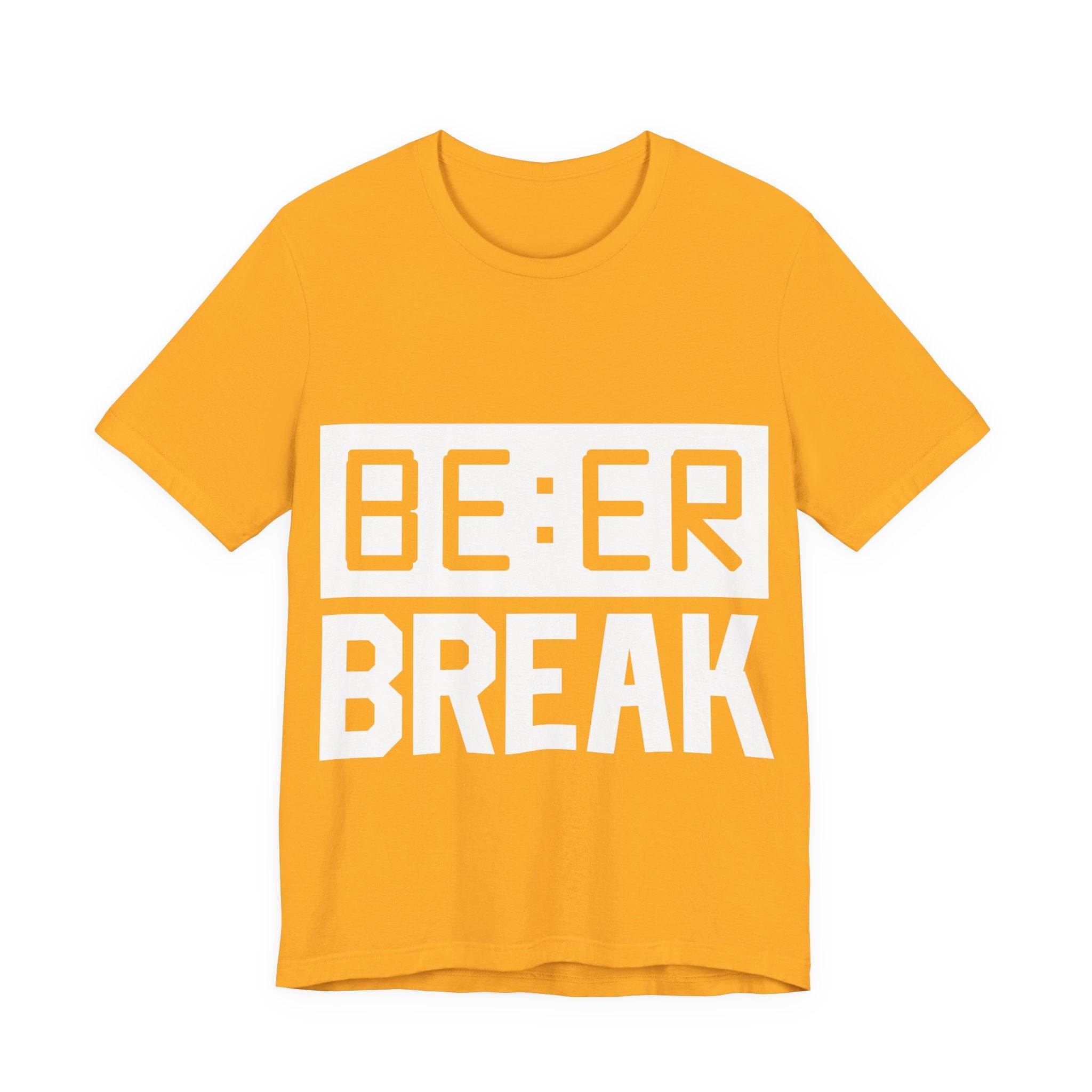 Classic Beer Break T-Shirt