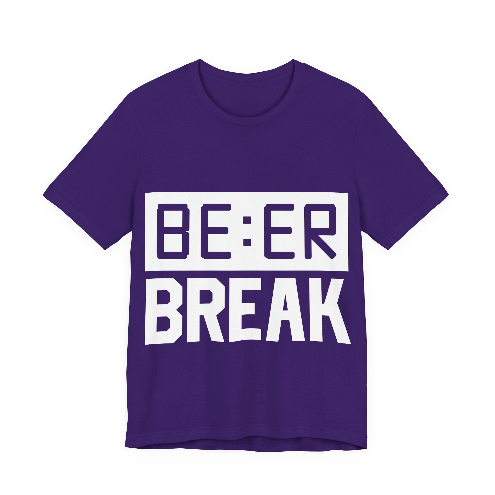 Classic Beer Break T-Shirt