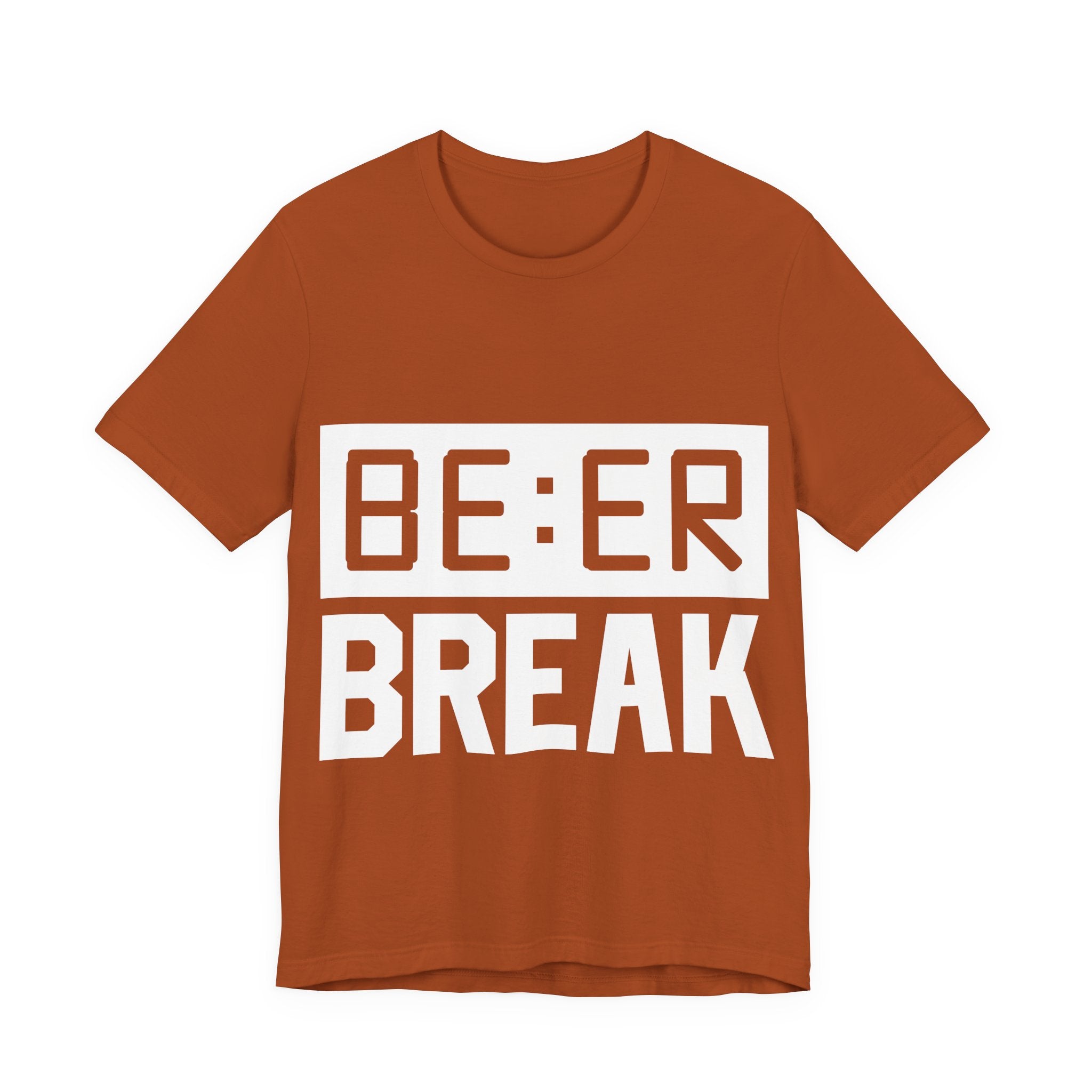 Classic Beer Break T-Shirt