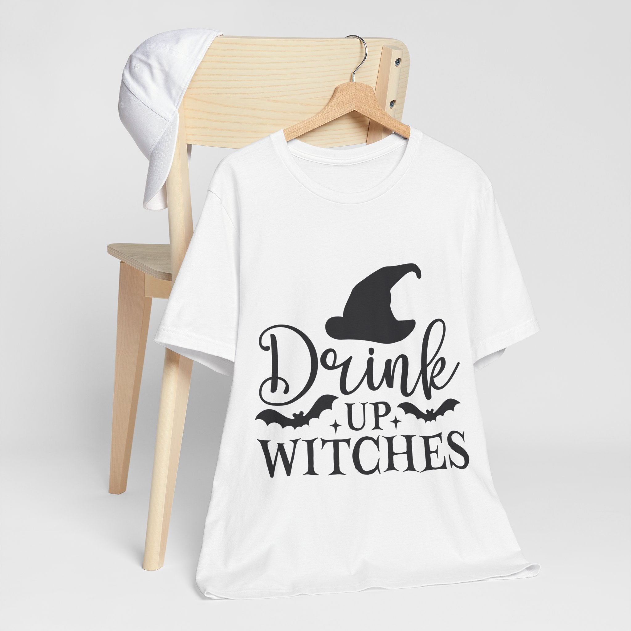 Drink Up Witches T‑Shirt