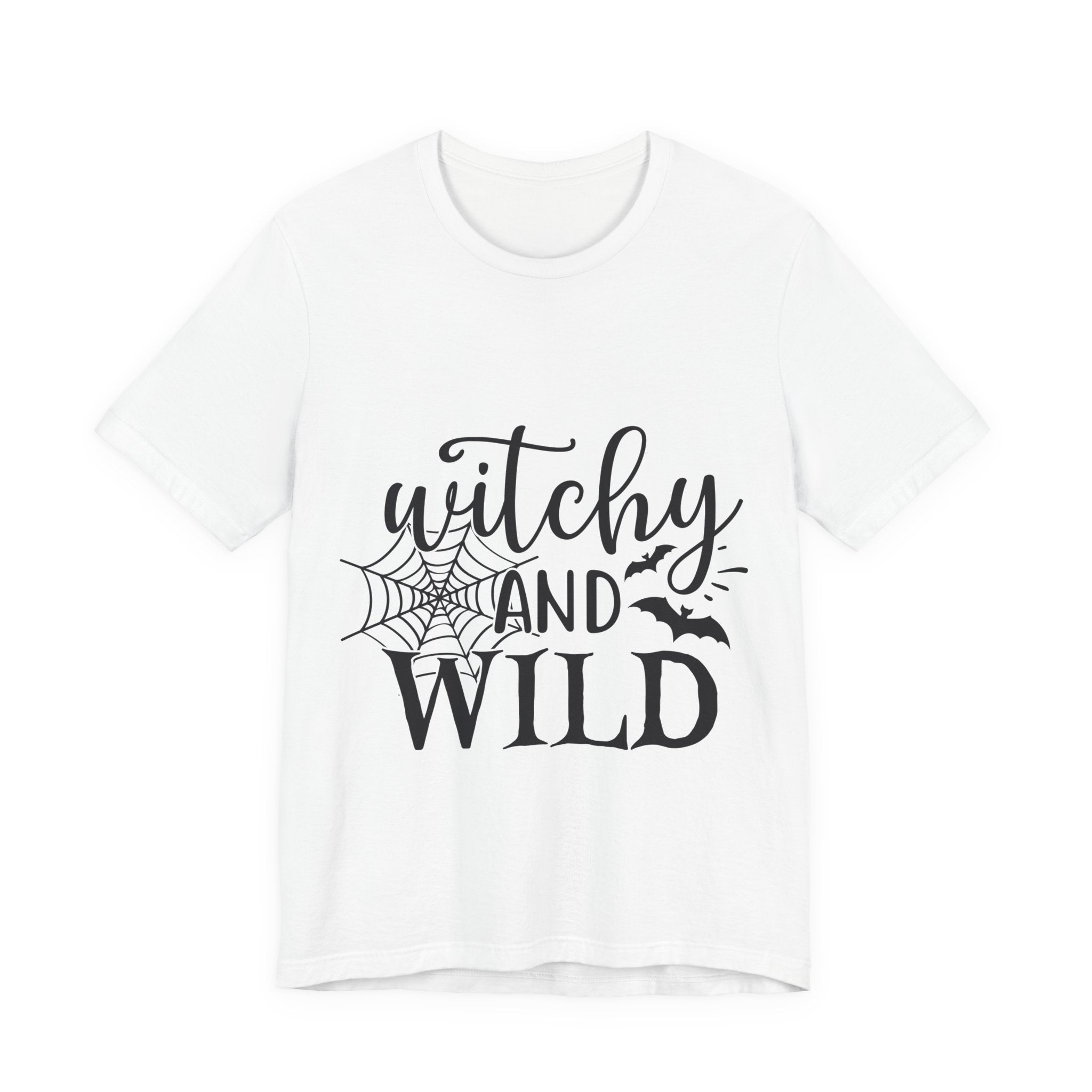 Witchy and Wild Tee