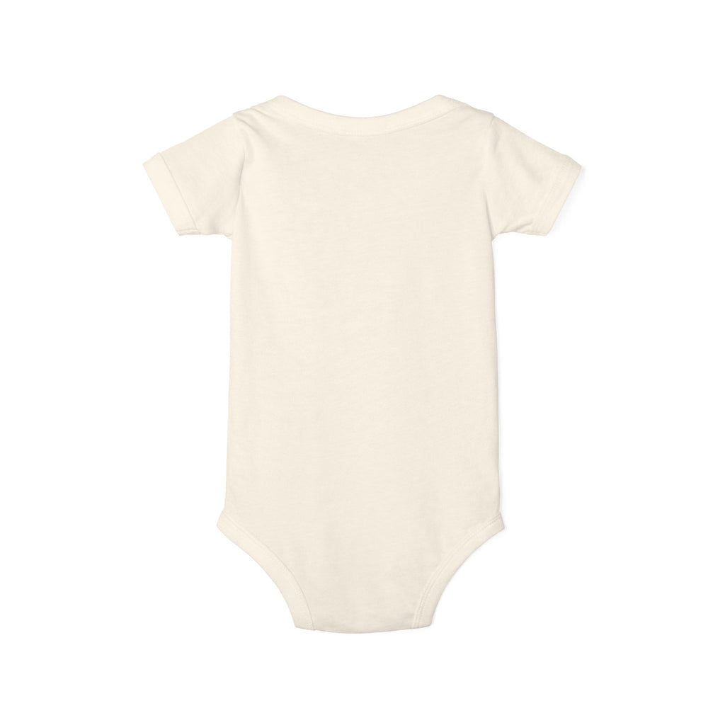 Infant One Piece – "I Like to Drink From Boobles Too" Cute Baby Bodysuit