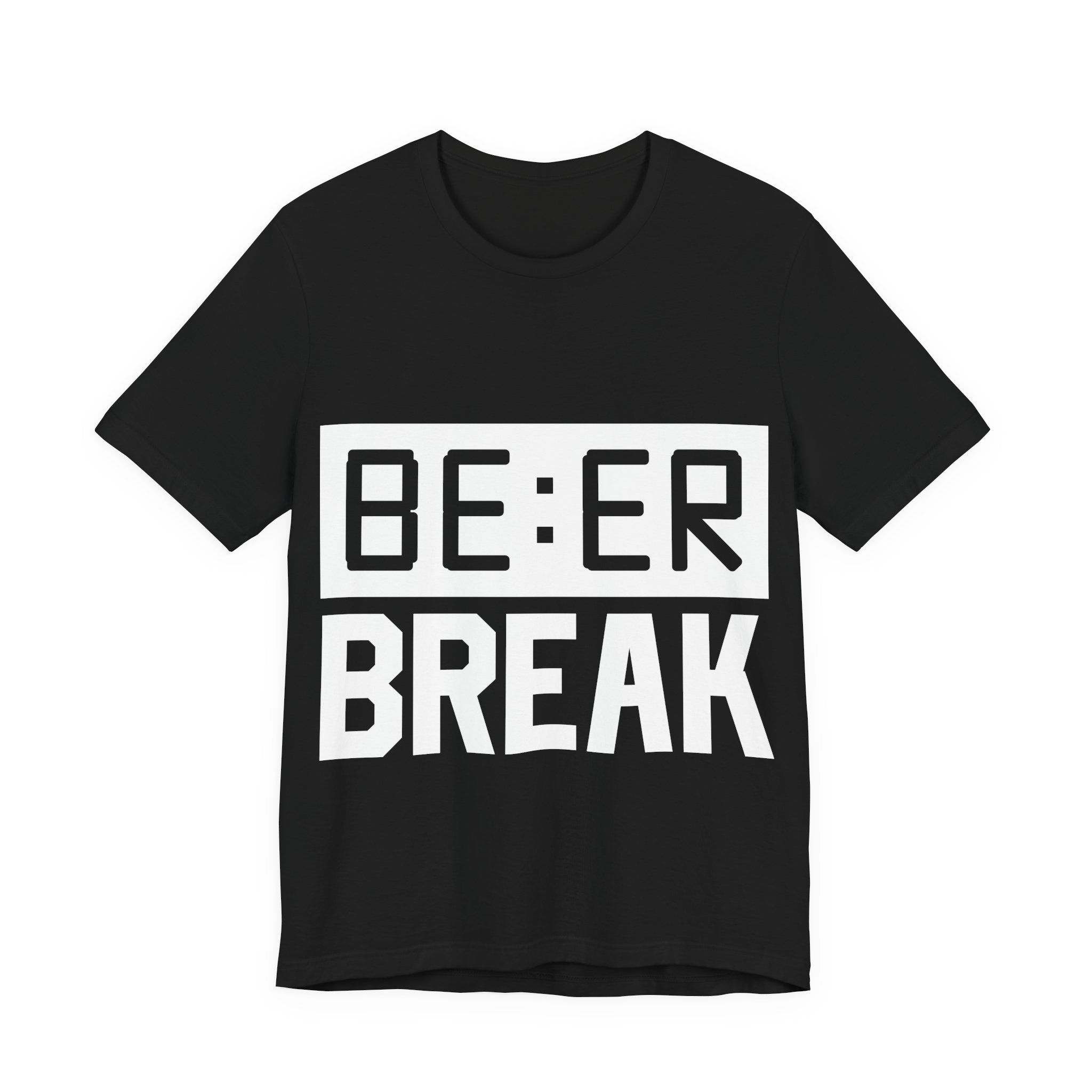 Classic Beer Break T-Shirt
