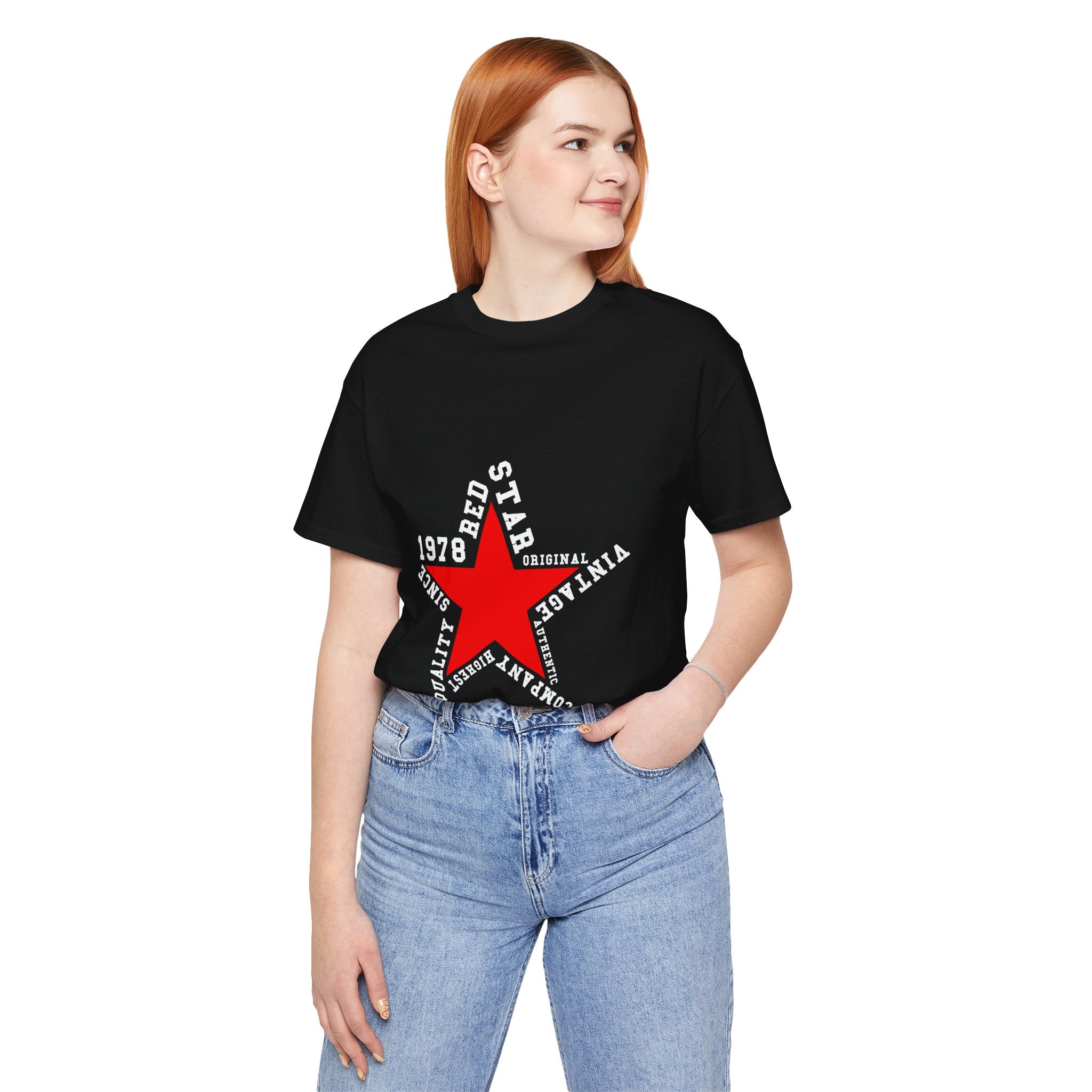 Star Vintage 1978 T-Shirt