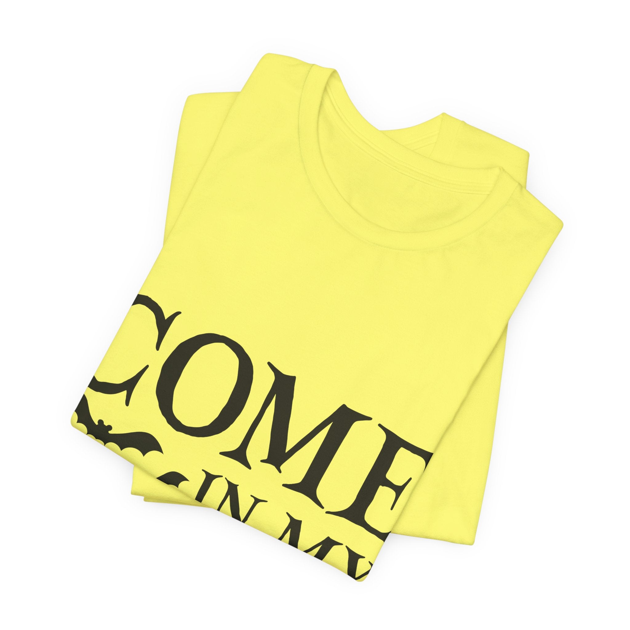 Come In My Pretties Halloween Tee