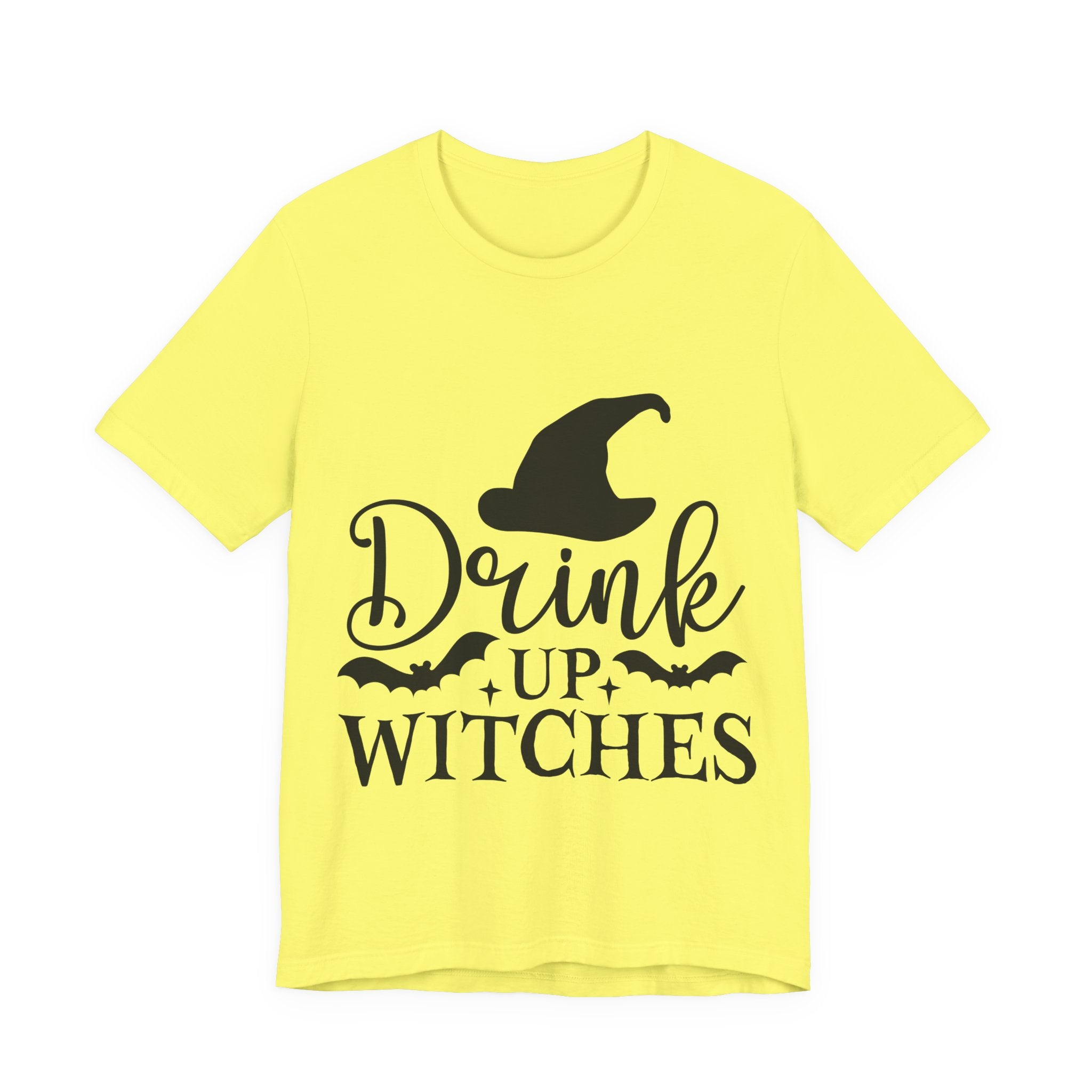 Drink Up Witches T‑Shirt