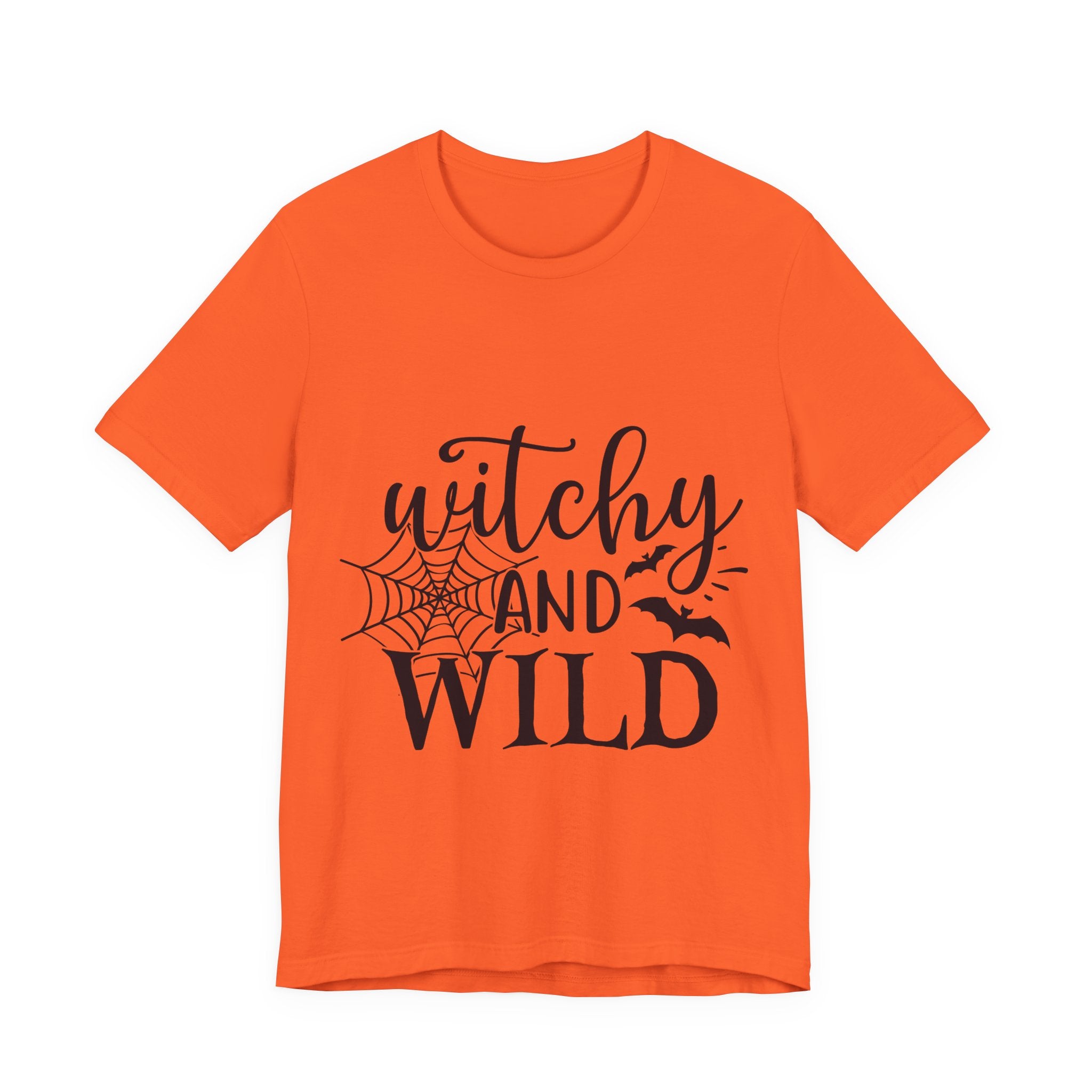 Witchy and Wild Tee