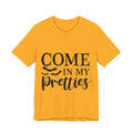 Come In My Pretties Halloween Tee
