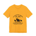 Easter Bunny Farm T-Shirt — "Cottontail Farms Est. 1812" Vintage Easter Tee