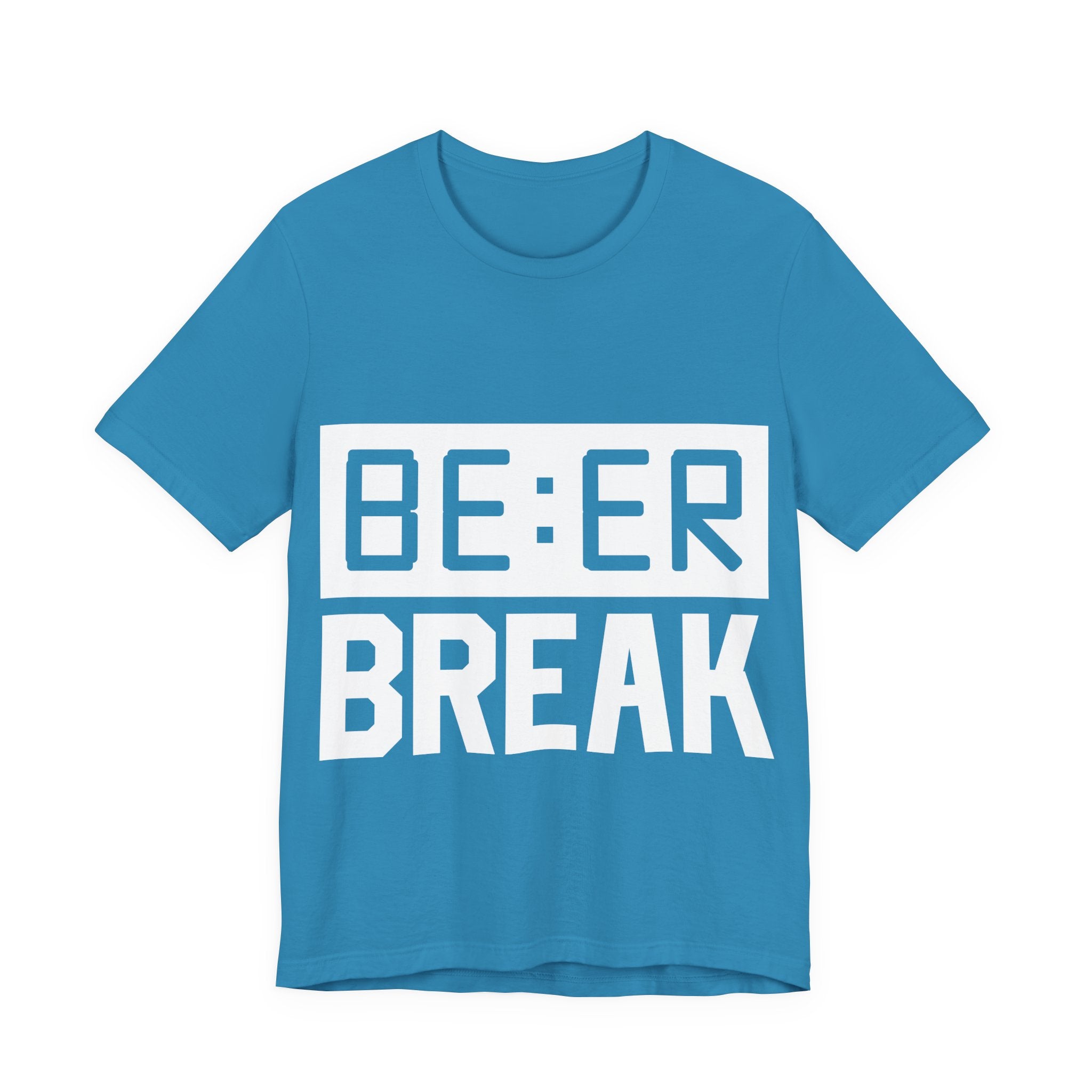 Classic Beer Break T-Shirt