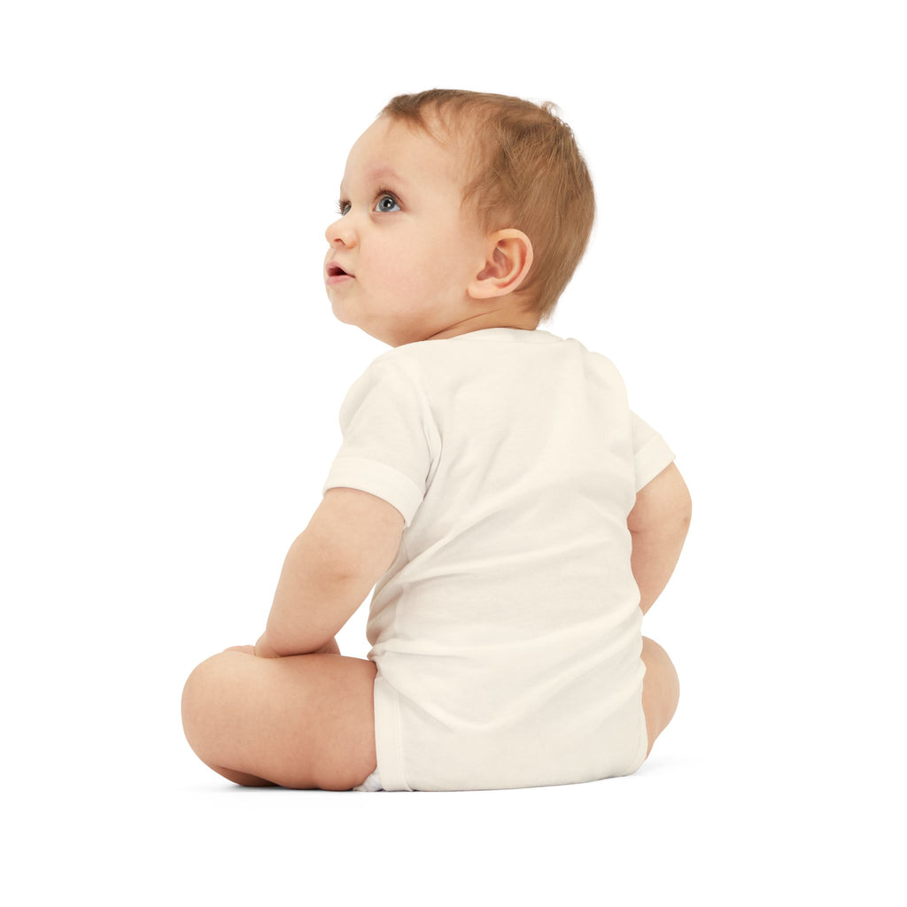 Infant One Piece – "I Like to Drink From Boobles Too" Cute Baby Bodysuit