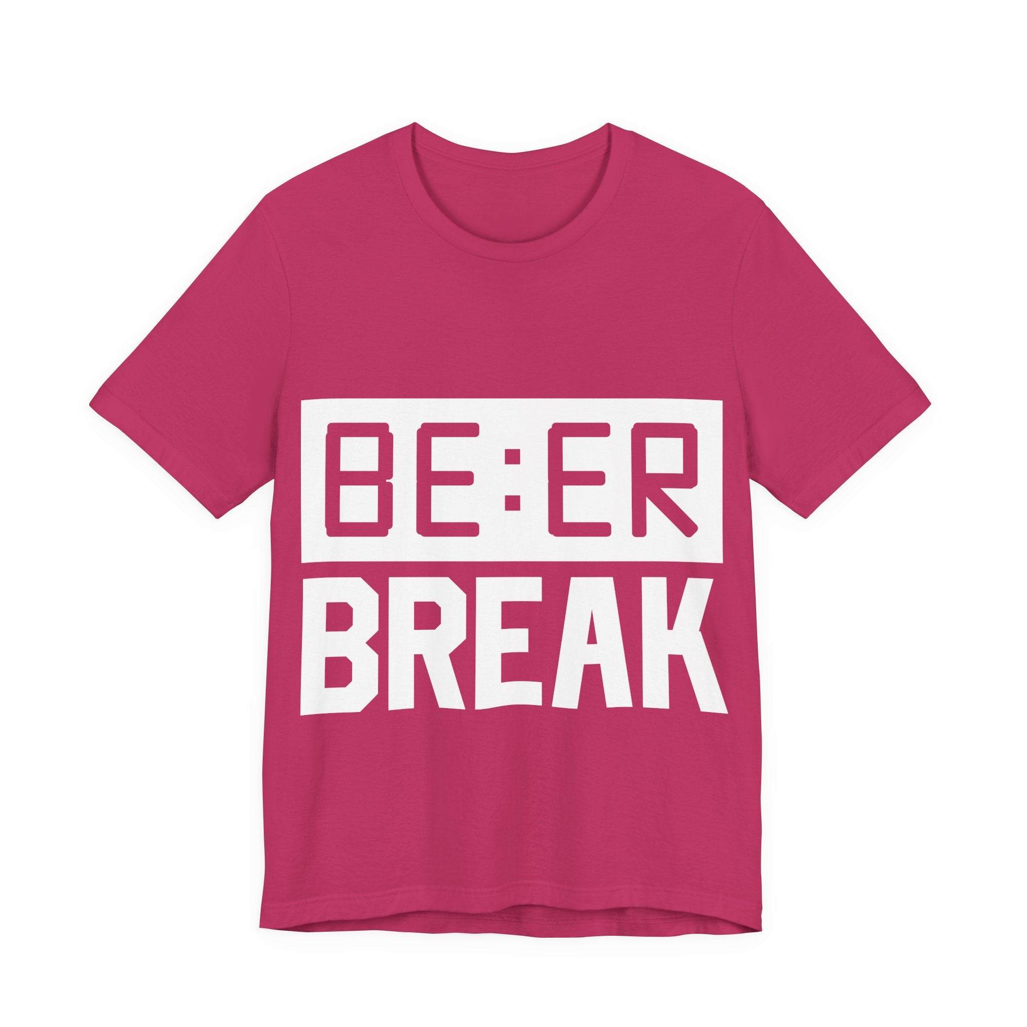Classic Beer Break T-Shirt